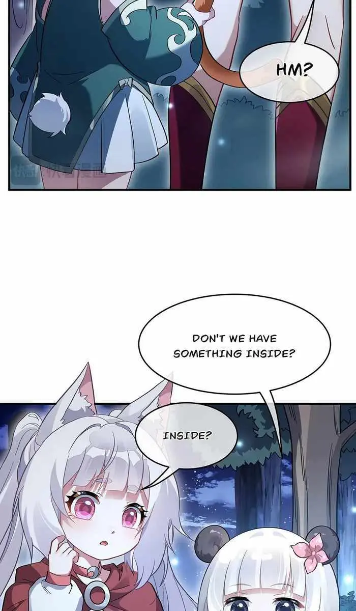 My Female Apprentices Are All Big Shots From the Future Chapter 232 Page 51