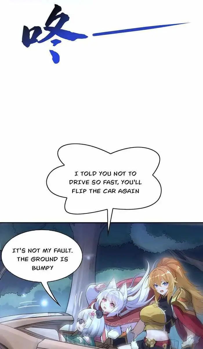 My Female Apprentices Are All Big Shots From the Future Chapter 232 Page 56