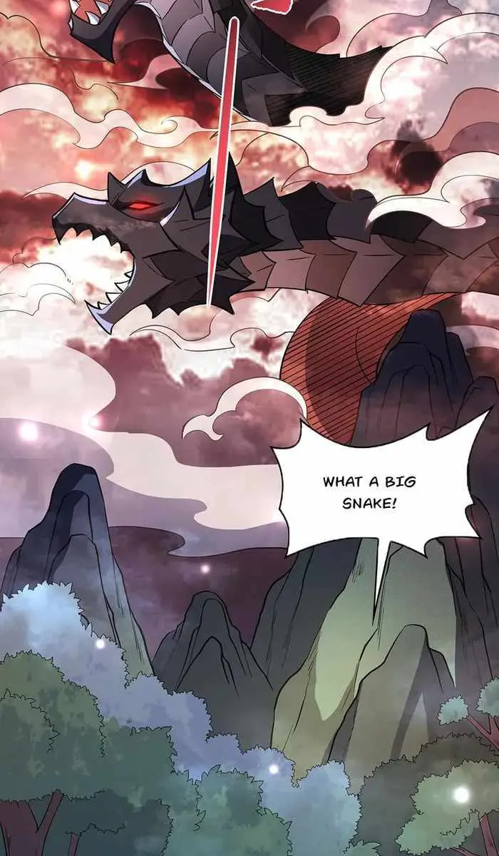 My Female Apprentices Are All Big Shots From the Future Chapter 232 Page 58