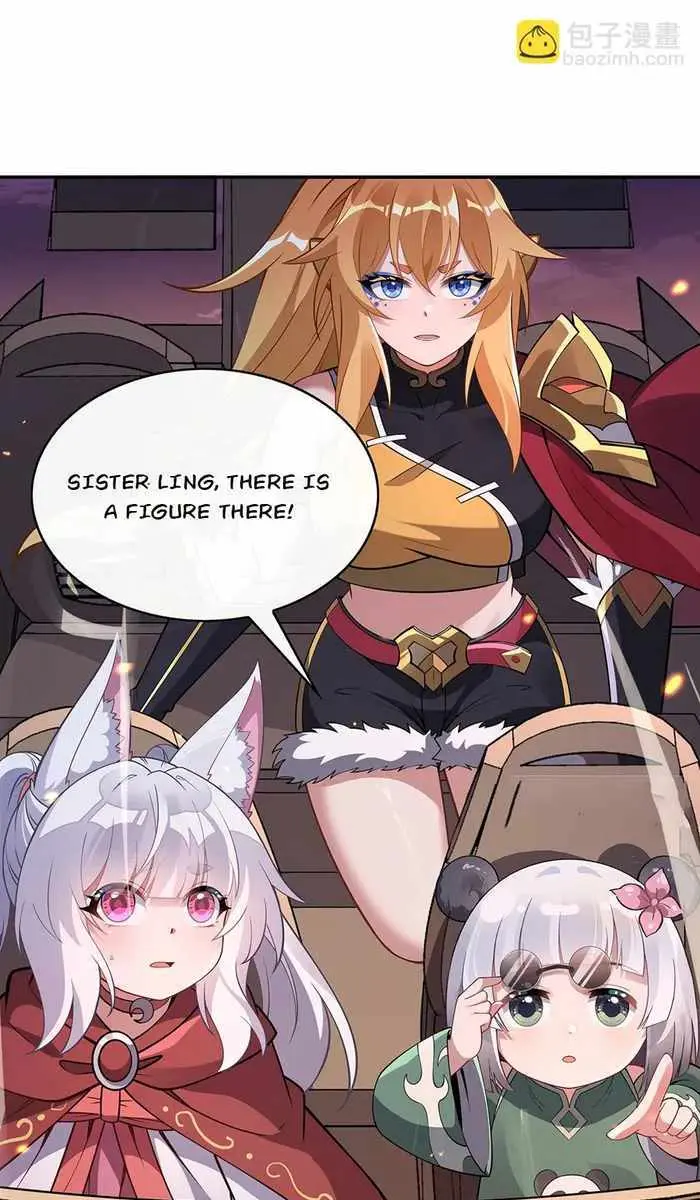 My Female Apprentices Are All Big Shots From the Future Chapter 232 Page 61