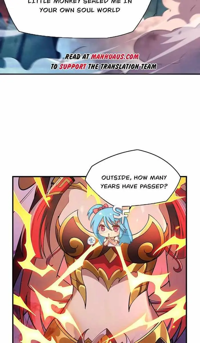 My Female Apprentices Are All Big Shots From the Future Chapter 233 Page 4