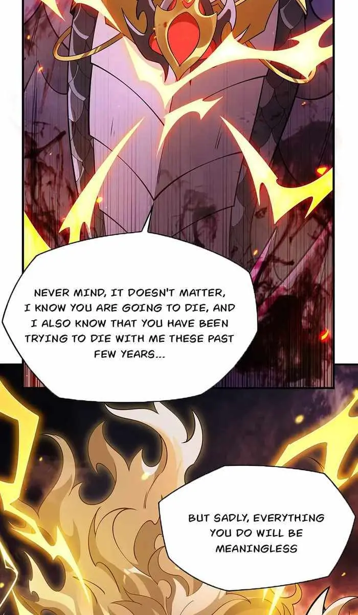 My Female Apprentices Are All Big Shots From the Future Chapter 233 Page 5