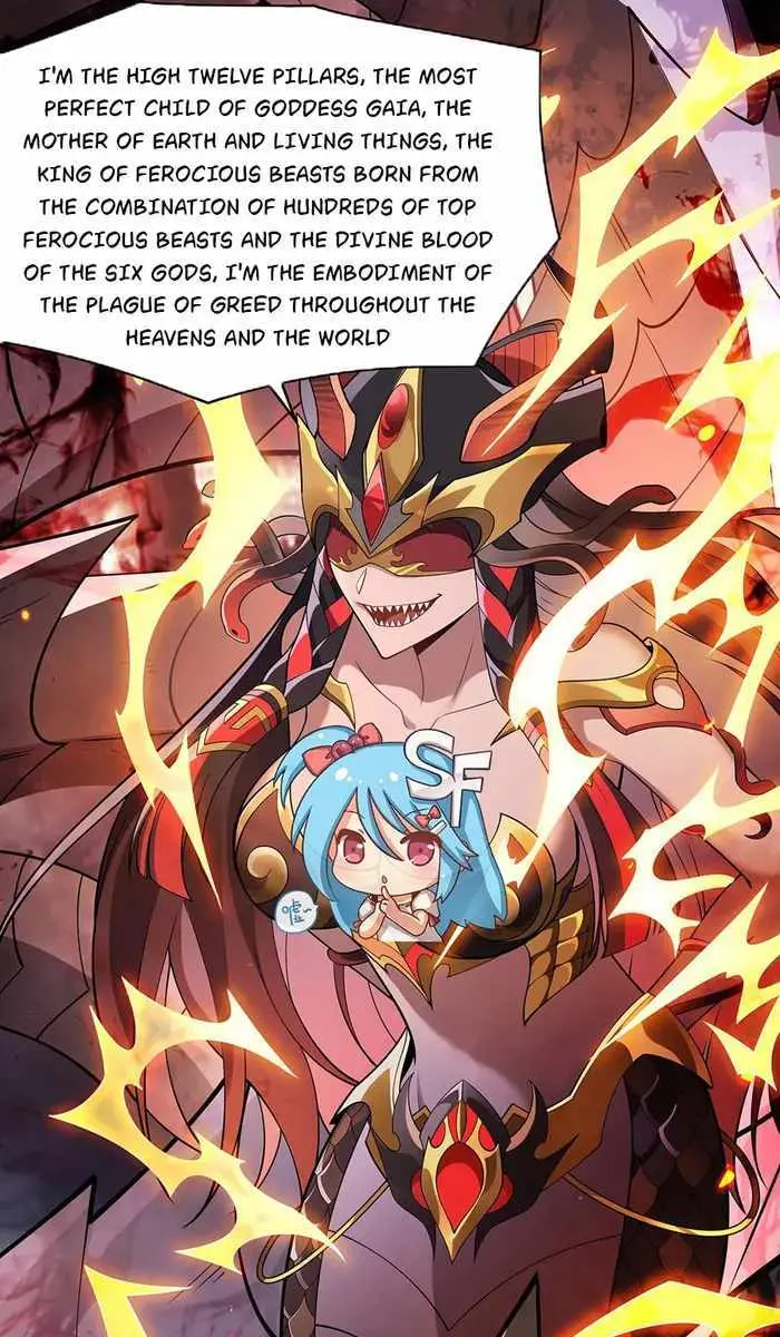 My Female Apprentices Are All Big Shots From the Future Chapter 233 Page 7