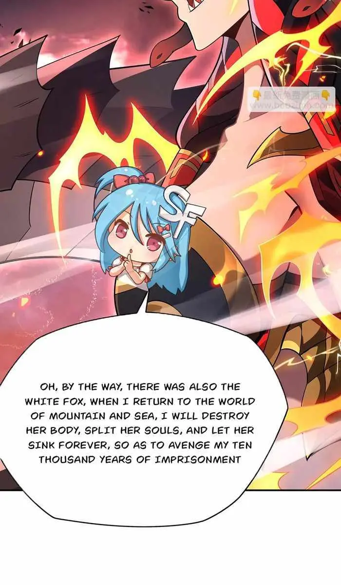 My Female Apprentices Are All Big Shots From the Future Chapter 233 Page 11