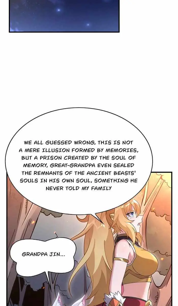 My Female Apprentices Are All Big Shots From the Future Chapter 233 Page 15