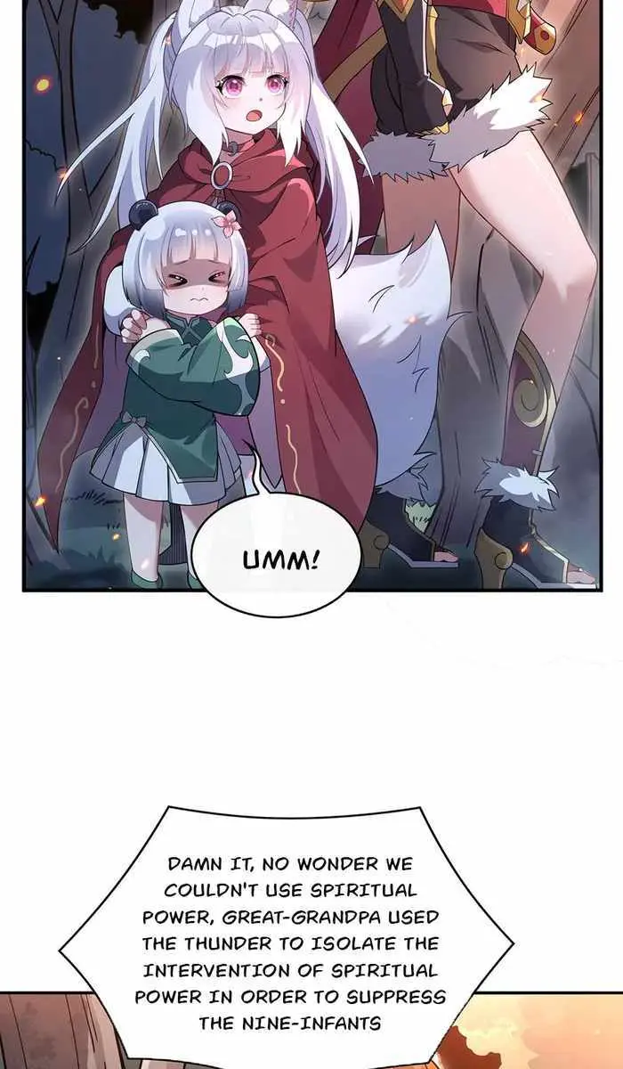 My Female Apprentices Are All Big Shots From the Future Chapter 233 Page 16