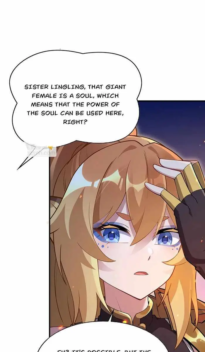 My Female Apprentices Are All Big Shots From the Future Chapter 233 Page 18