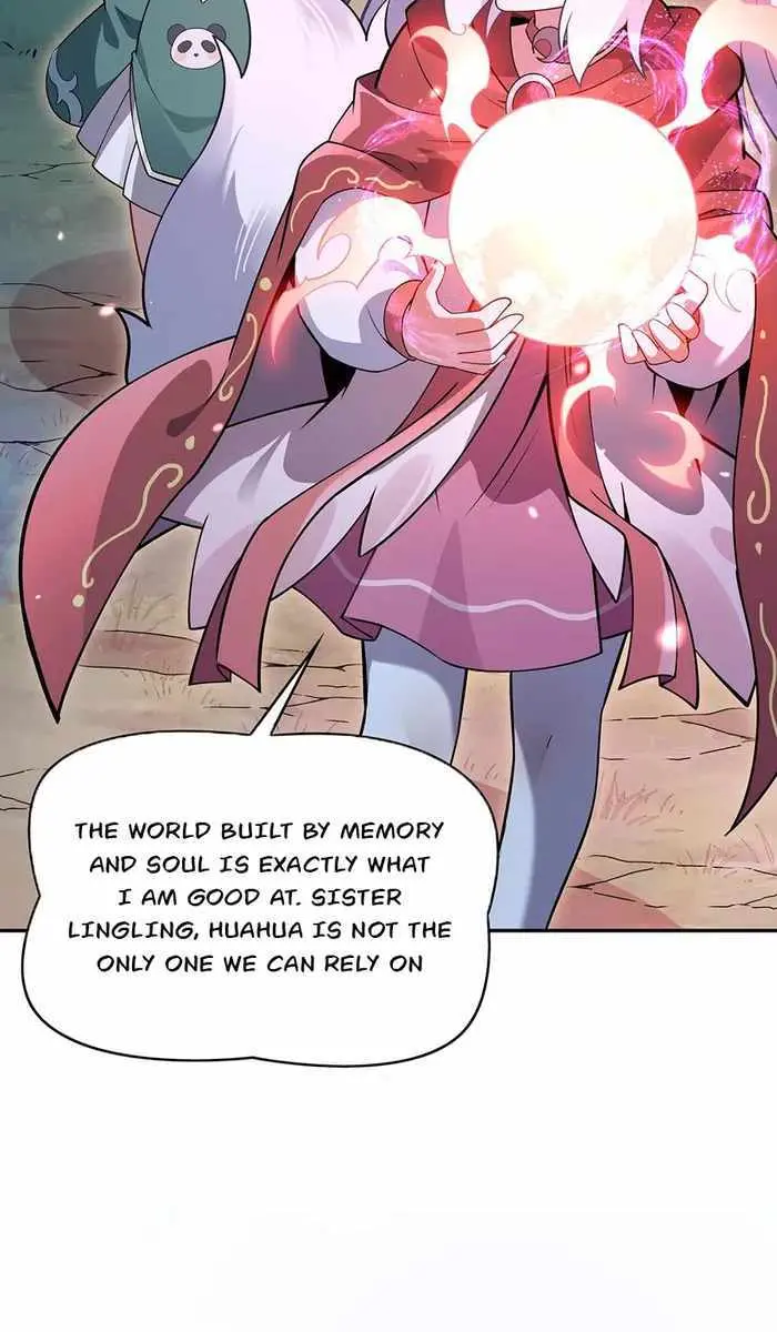 My Female Apprentices Are All Big Shots From the Future Chapter 233 Page 20