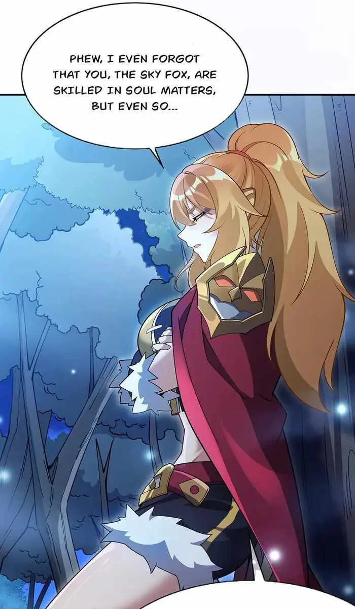 My Female Apprentices Are All Big Shots From the Future Chapter 233 Page 21