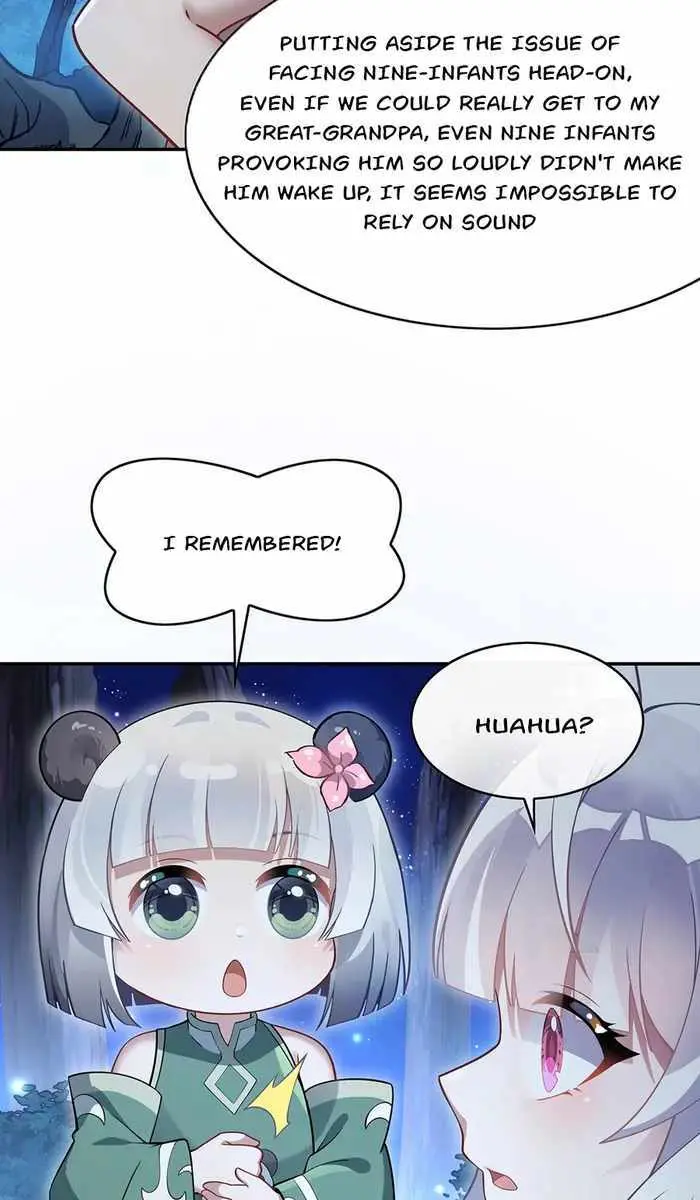My Female Apprentices Are All Big Shots From the Future Chapter 233 Page 22