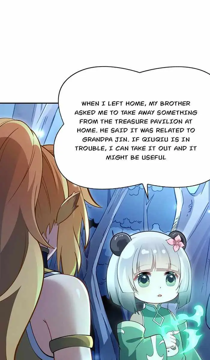 My Female Apprentices Are All Big Shots From the Future Chapter 233 Page 24