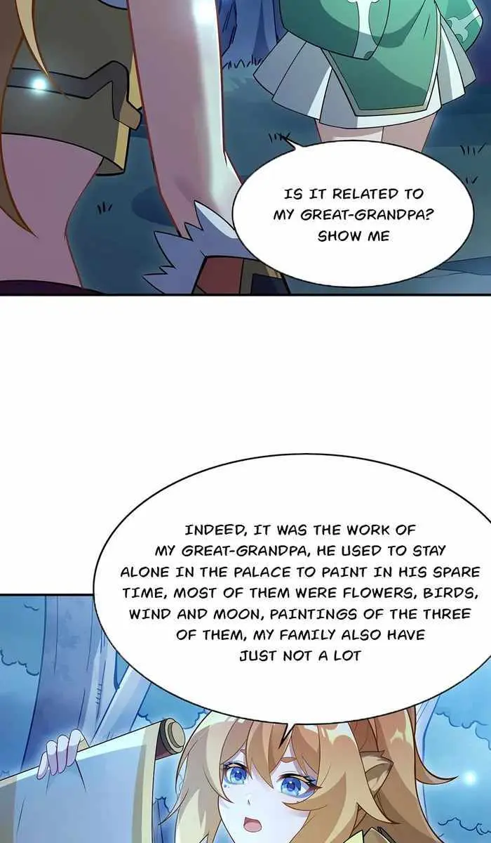 My Female Apprentices Are All Big Shots From the Future Chapter 233 Page 25