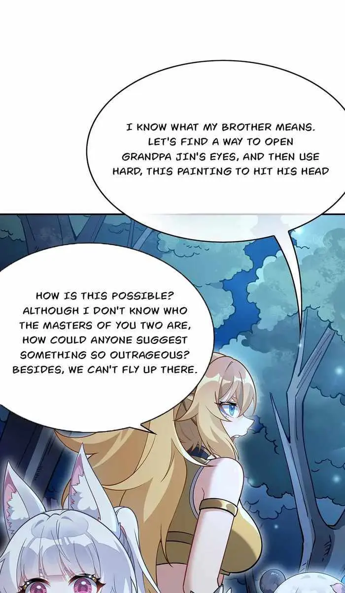 My Female Apprentices Are All Big Shots From the Future Chapter 233 Page 29
