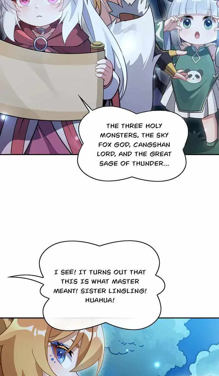 My Female Apprentices Are All Big Shots From the Future Chapter 233 Page 30