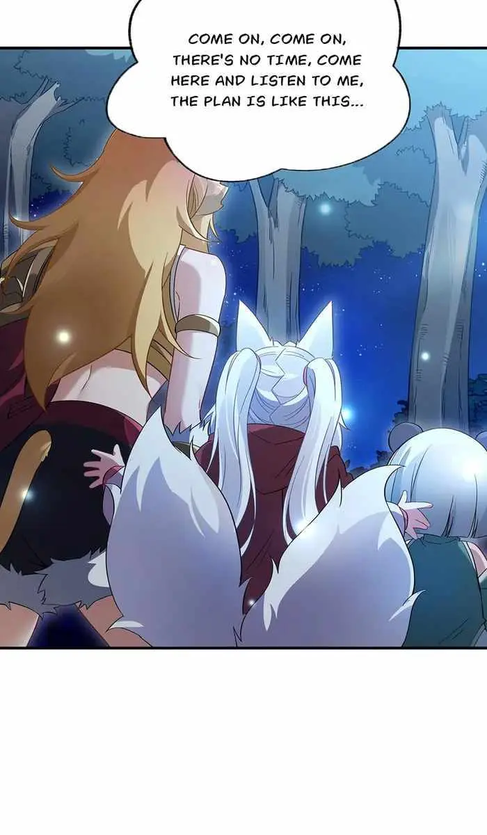 My Female Apprentices Are All Big Shots From the Future Chapter 233 Page 33
