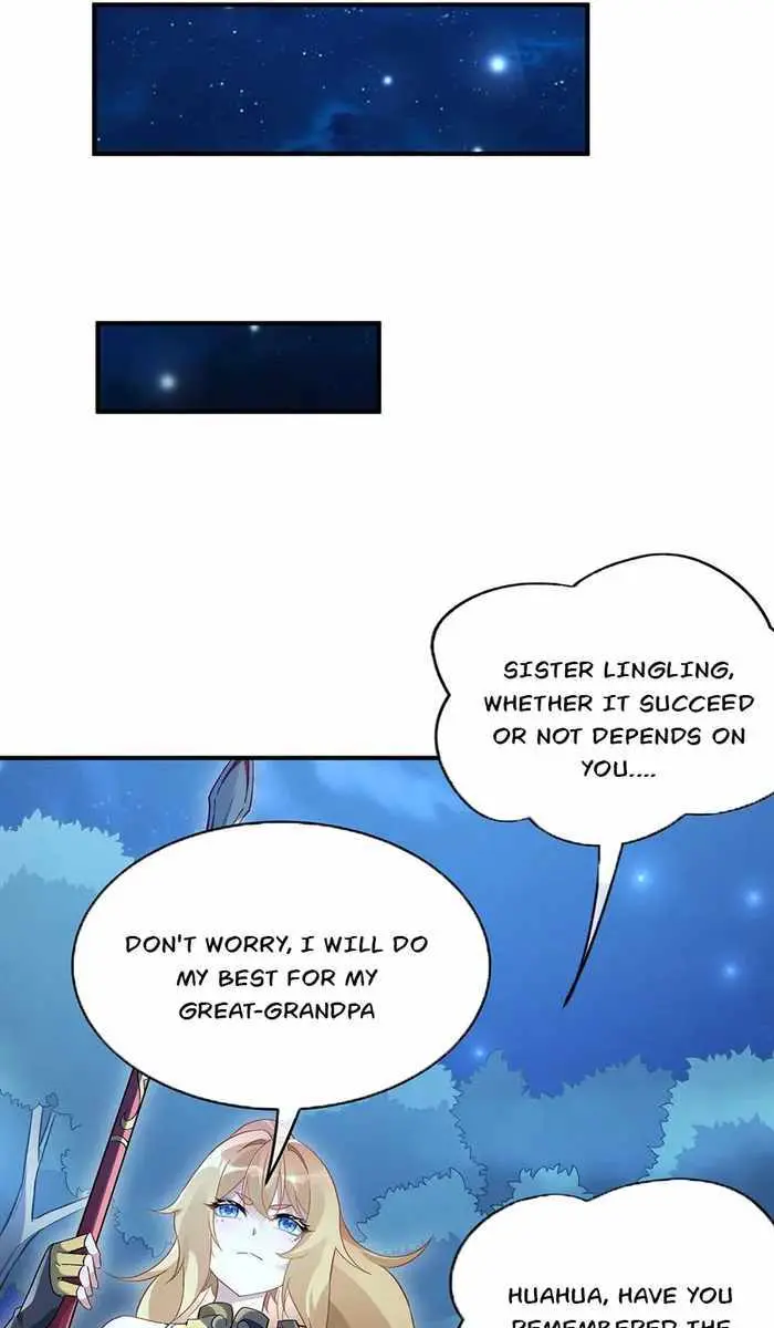 My Female Apprentices Are All Big Shots From the Future Chapter 233 Page 34