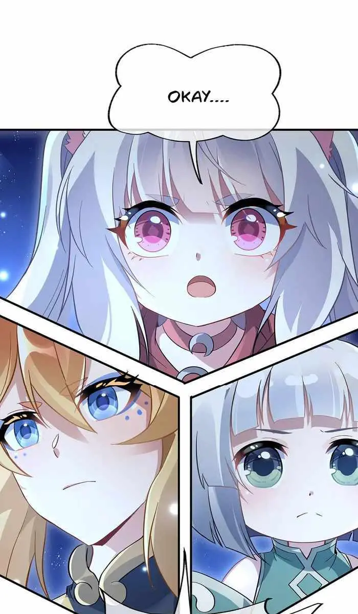 My Female Apprentices Are All Big Shots From the Future Chapter 233 Page 36