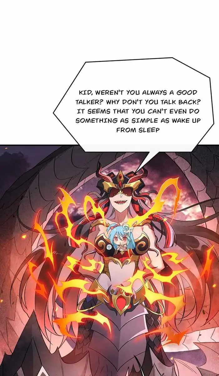 My Female Apprentices Are All Big Shots From the Future Chapter 233 Page 39