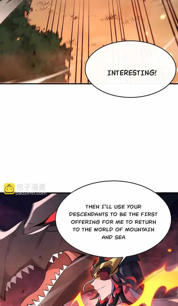 My Female Apprentices Are All Big Shots From the Future Chapter 233 Page 42