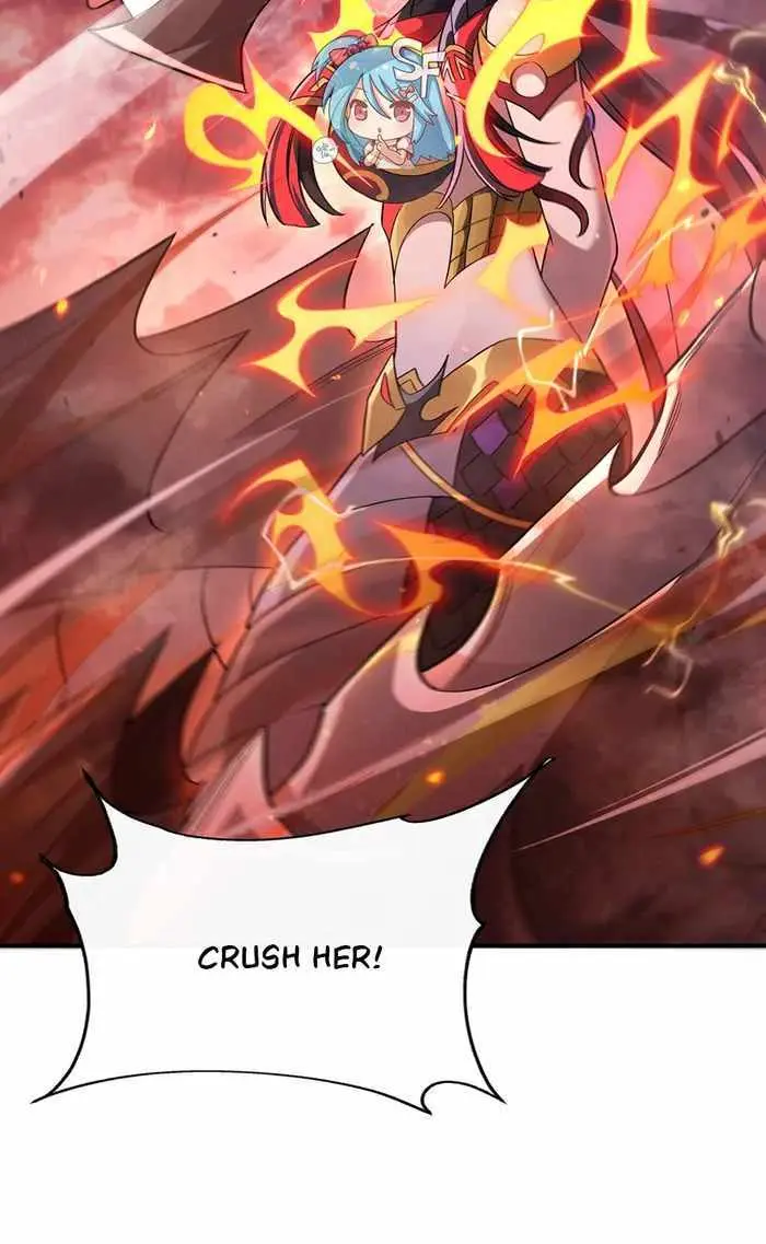 My Female Apprentices Are All Big Shots From the Future Chapter 233 Page 43
