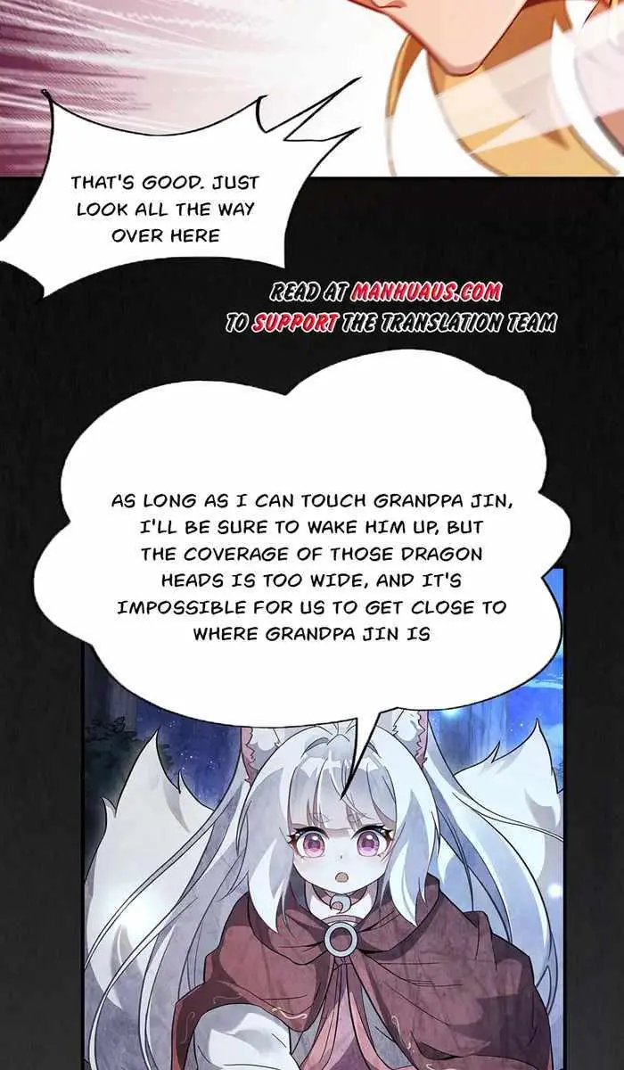 My Female Apprentices Are All Big Shots From the Future Chapter 233 Page 46