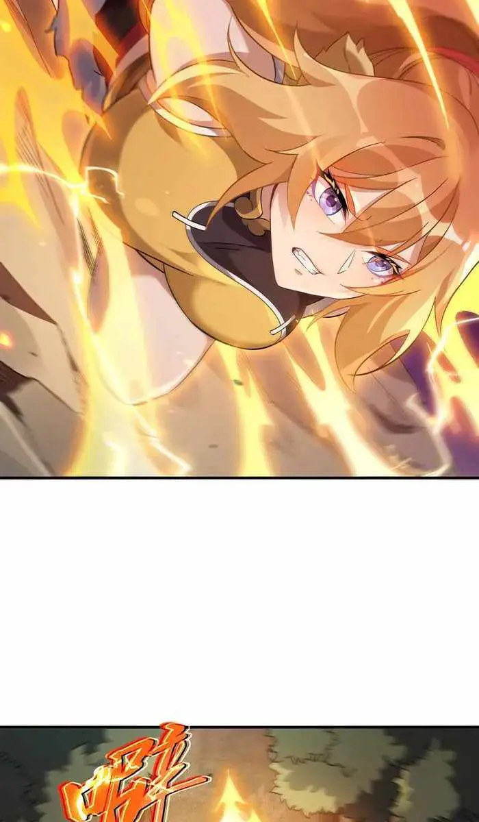My Female Apprentices Are All Big Shots From the Future Chapter 233 Page 51