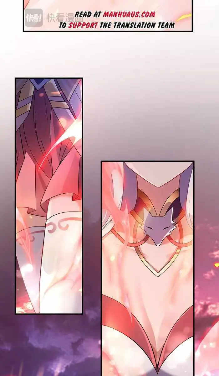 My Female Apprentices Are All Big Shots From the Future Chapter 233 Page 61