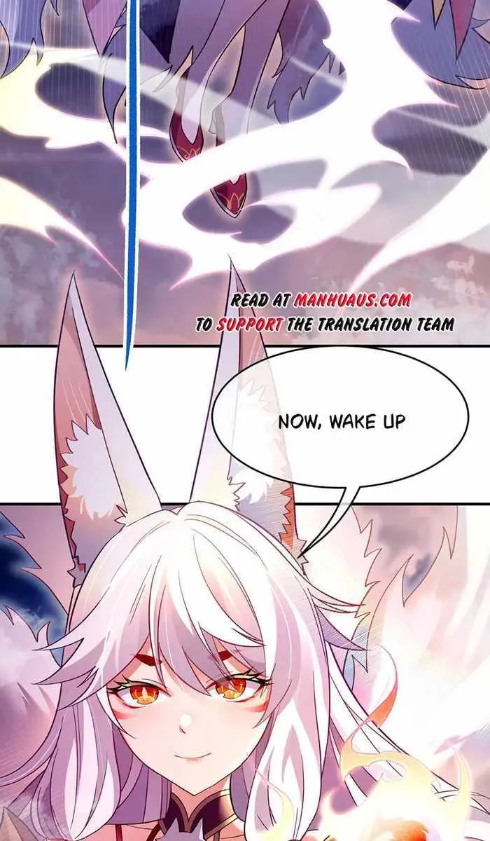 My Female Apprentices Are All Big Shots From the Future Chapter 234 Page 3