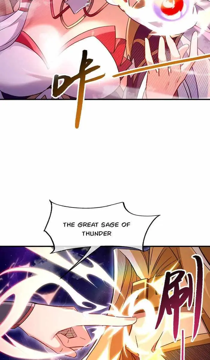 My Female Apprentices Are All Big Shots From the Future Chapter 234 Page 4