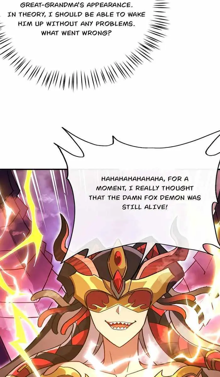 My Female Apprentices Are All Big Shots From the Future Chapter 234 Page 8