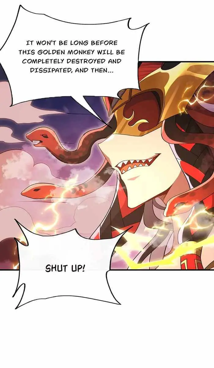 My Female Apprentices Are All Big Shots From the Future Chapter 234 Page 12
