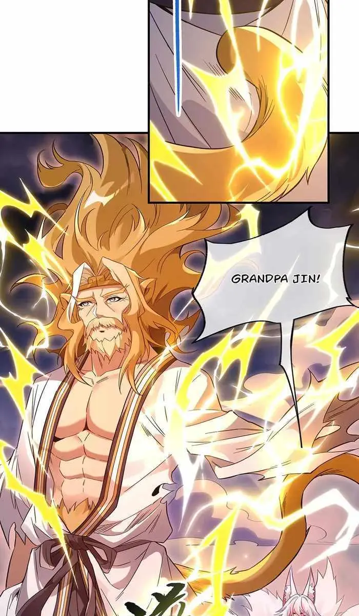 My Female Apprentices Are All Big Shots From the Future Chapter 234 Page 17
