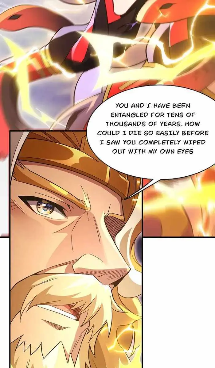 My Female Apprentices Are All Big Shots From the Future Chapter 234 Page 20