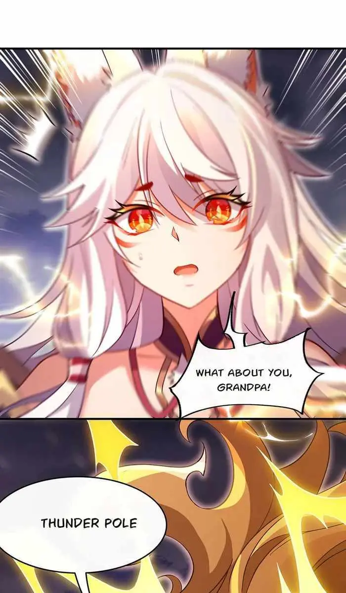 My Female Apprentices Are All Big Shots From the Future Chapter 234 Page 22