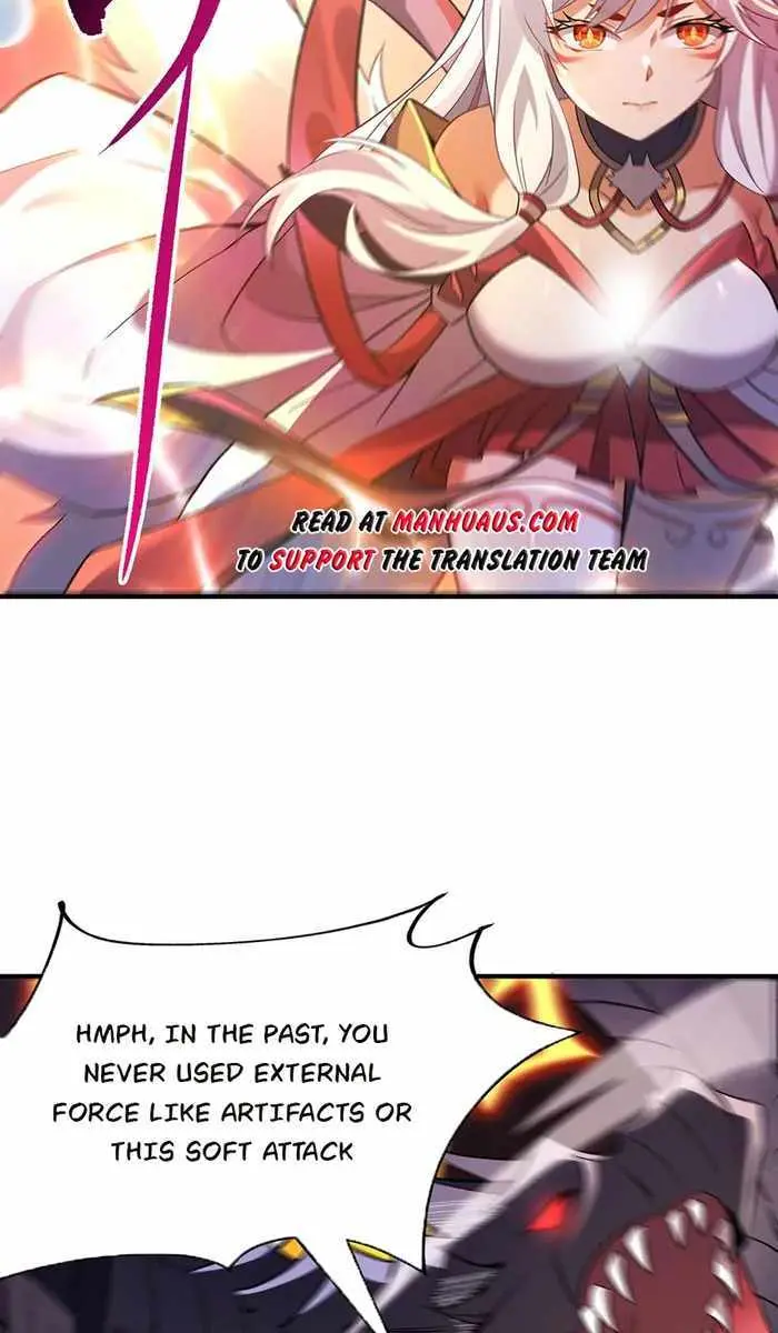 My Female Apprentices Are All Big Shots From the Future Chapter 234 Page 32