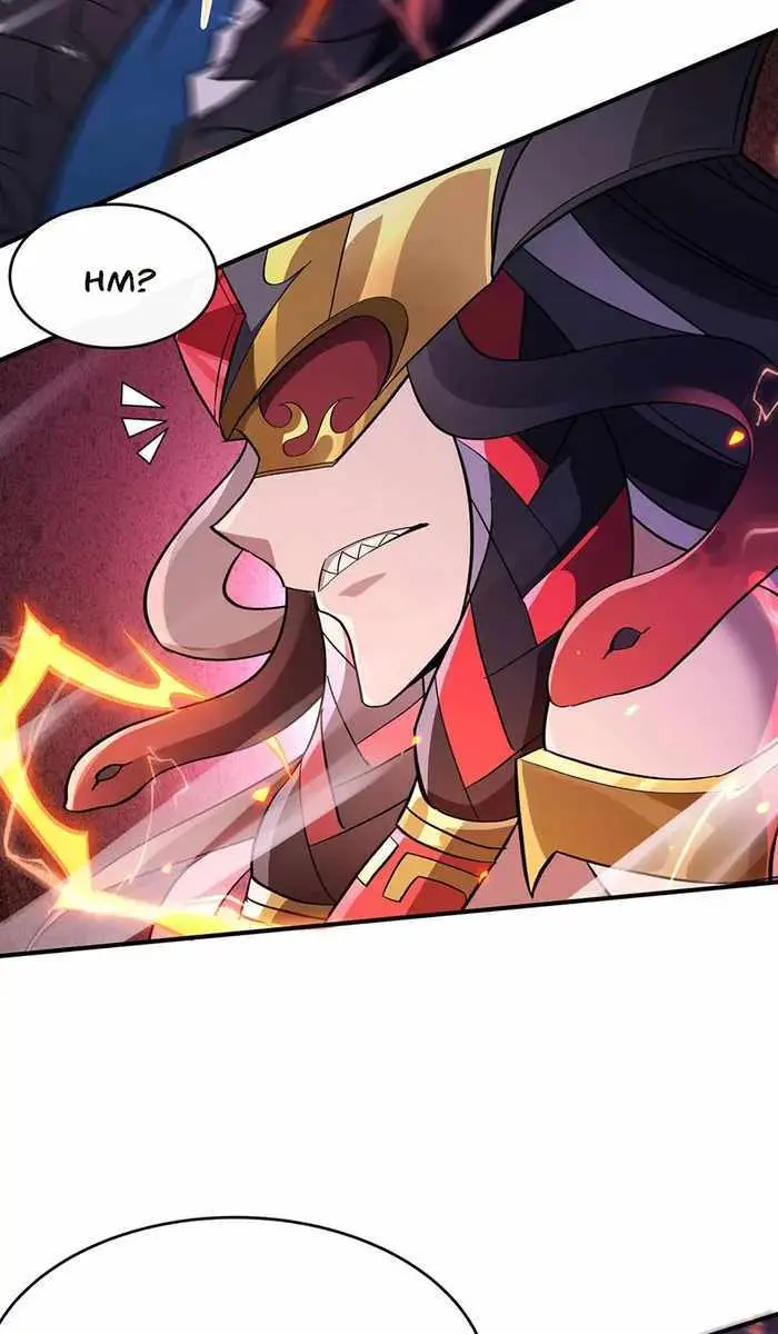 My Female Apprentices Are All Big Shots From the Future Chapter 234 Page 34