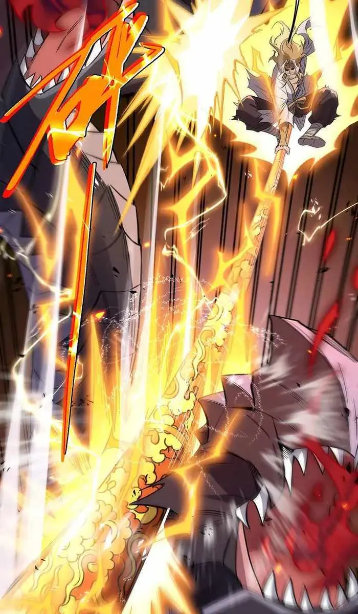 My Female Apprentices Are All Big Shots From the Future Chapter 234 Page 37