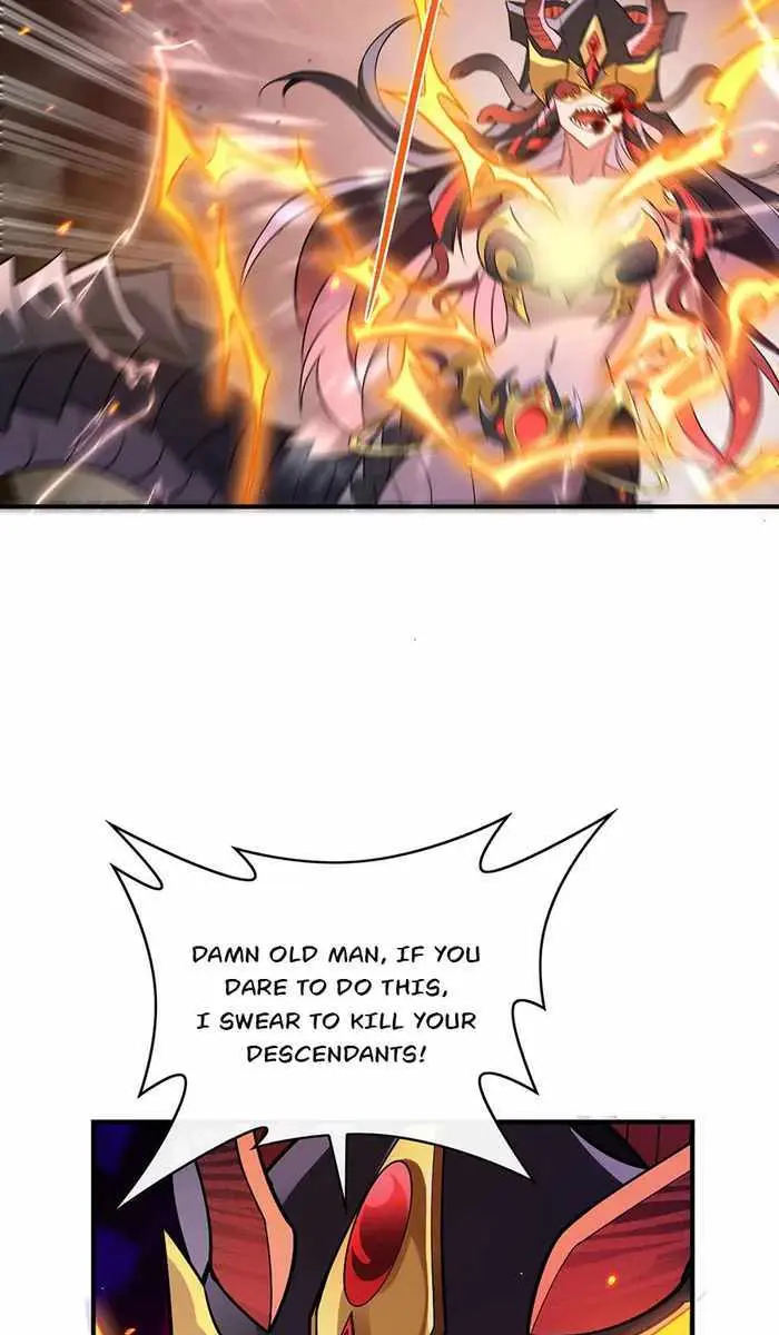 My Female Apprentices Are All Big Shots From the Future Chapter 234 Page 39