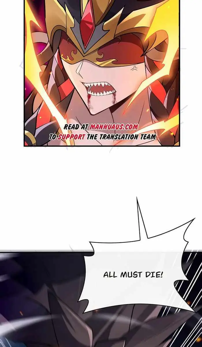 My Female Apprentices Are All Big Shots From the Future Chapter 234 Page 40