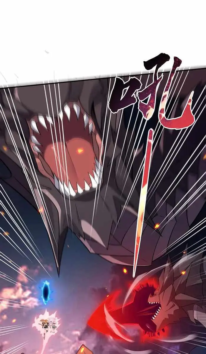 My Female Apprentices Are All Big Shots From the Future Chapter 234 Page 43