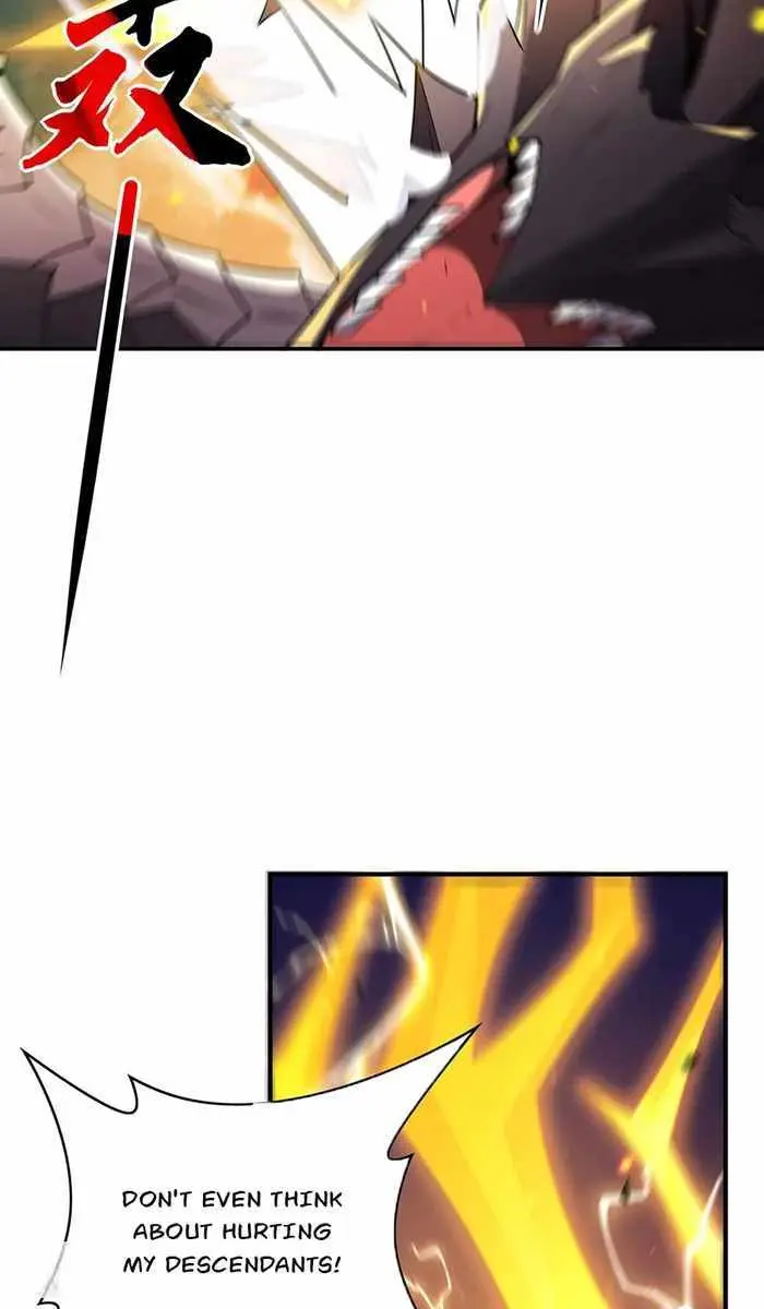 My Female Apprentices Are All Big Shots From the Future Chapter 234 Page 48