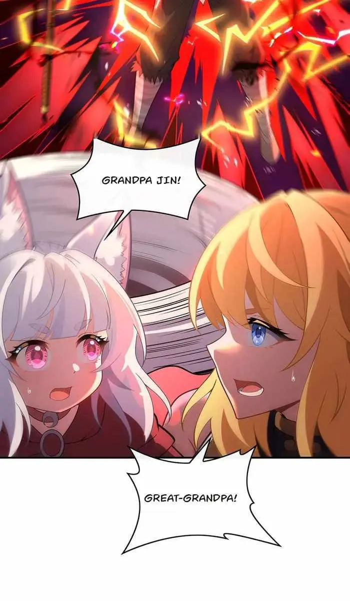 My Female Apprentices Are All Big Shots From the Future Chapter 234 Page 51