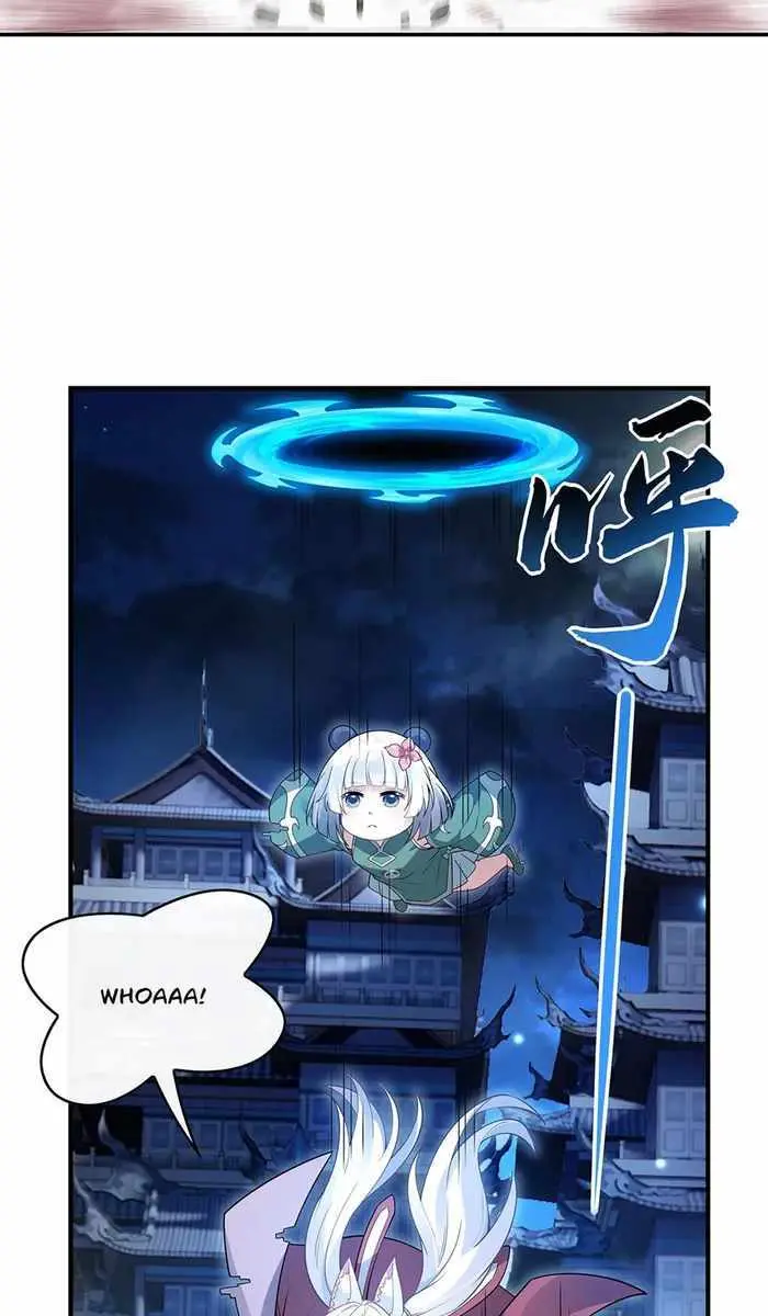 My Female Apprentices Are All Big Shots From the Future Chapter 234 Page 53
