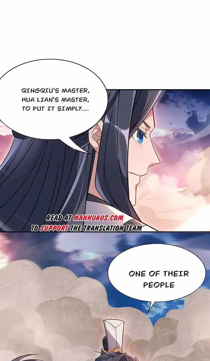 My Female Apprentices Are All Big Shots From the Future Chapter 234 Page 60