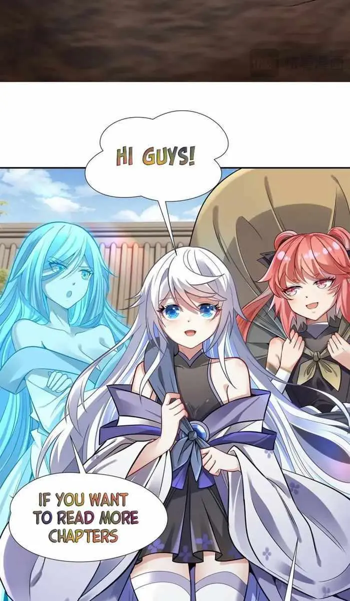 My Female Apprentices Are All Big Shots From the Future Chapter 234 Page 63
