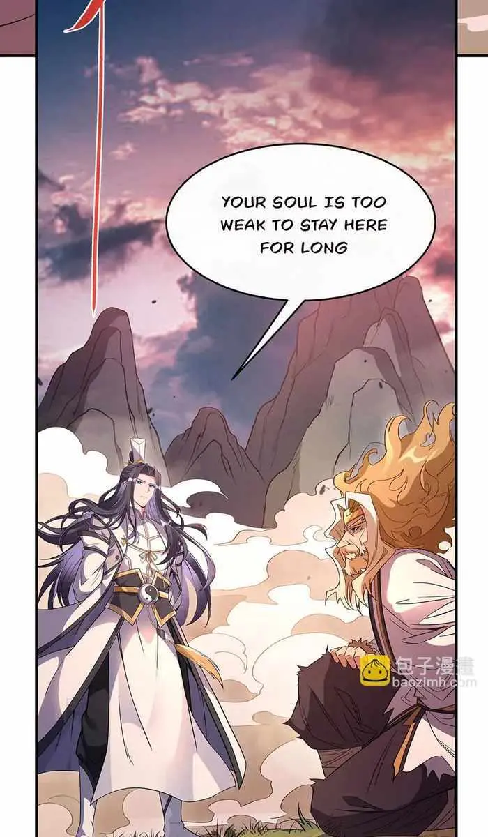 My Female Apprentices Are All Big Shots From the Future Chapter 235 Page 4