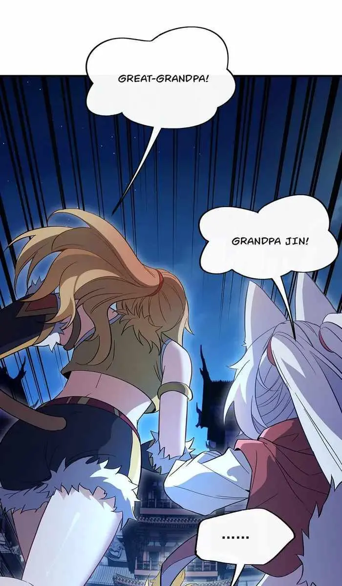 My Female Apprentices Are All Big Shots From the Future Chapter 235 Page 7