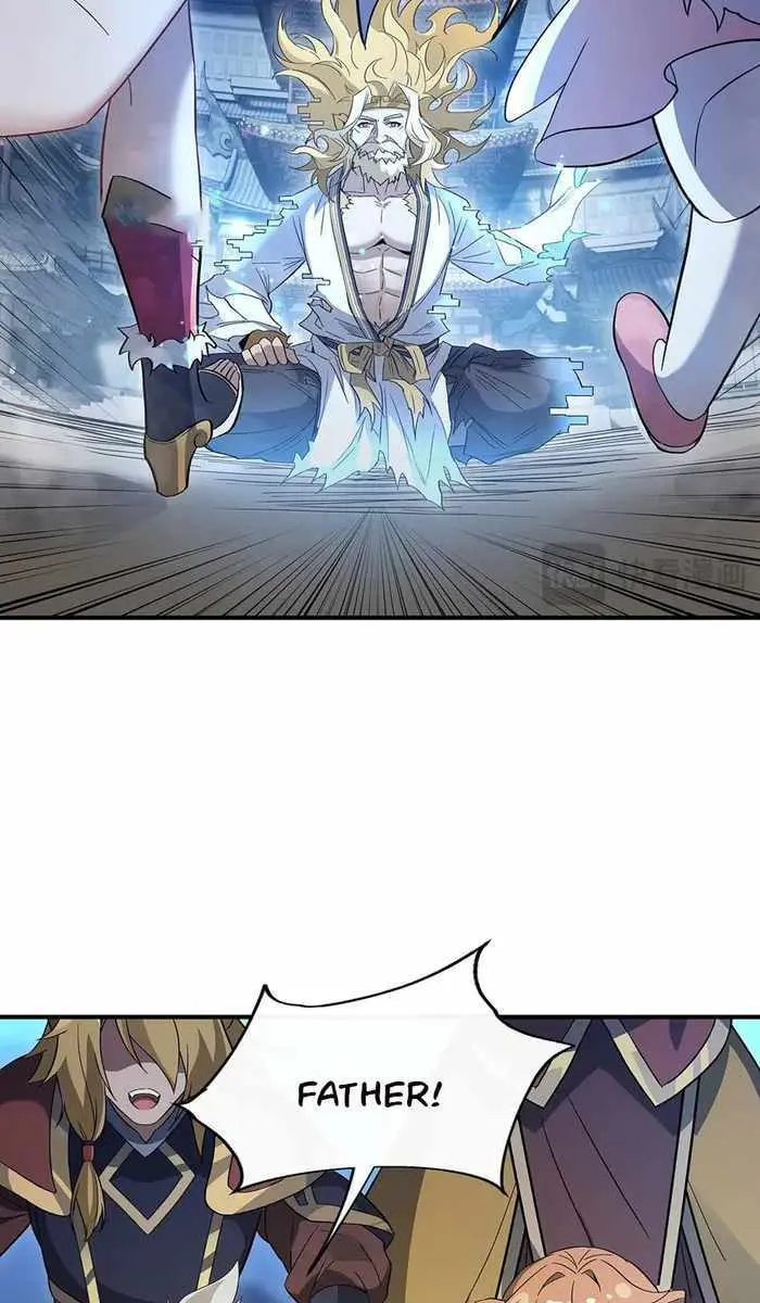 My Female Apprentices Are All Big Shots From the Future Chapter 235 Page 8
