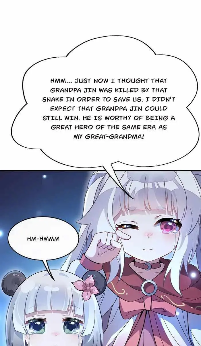 My Female Apprentices Are All Big Shots From the Future Chapter 235 Page 11