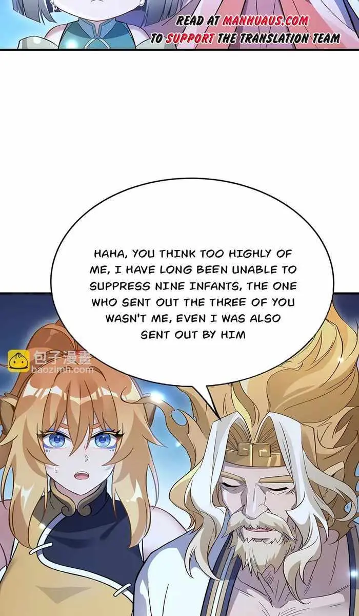 My Female Apprentices Are All Big Shots From the Future Chapter 235 Page 12